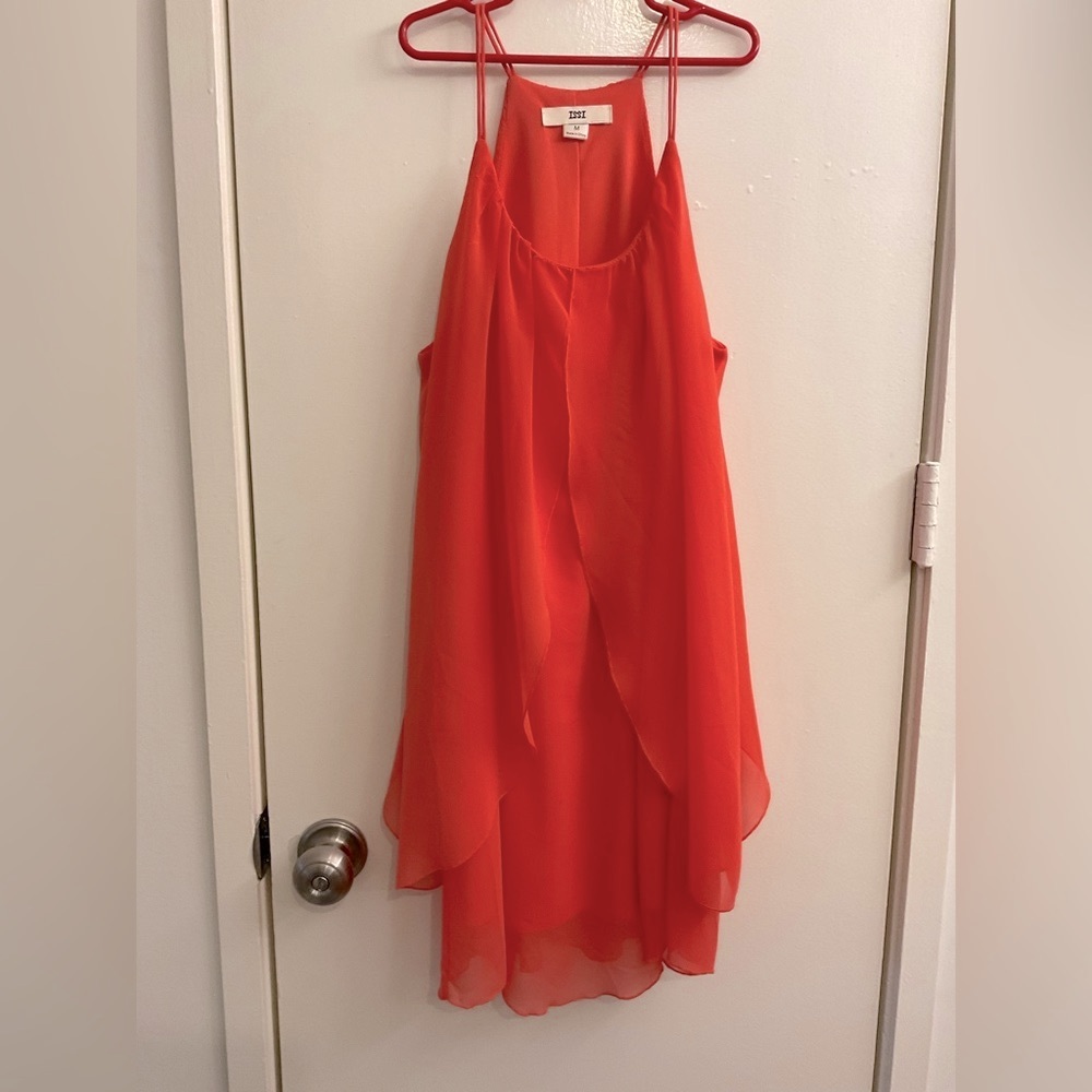 Vintage super feminine dress - Picture 1 of 2